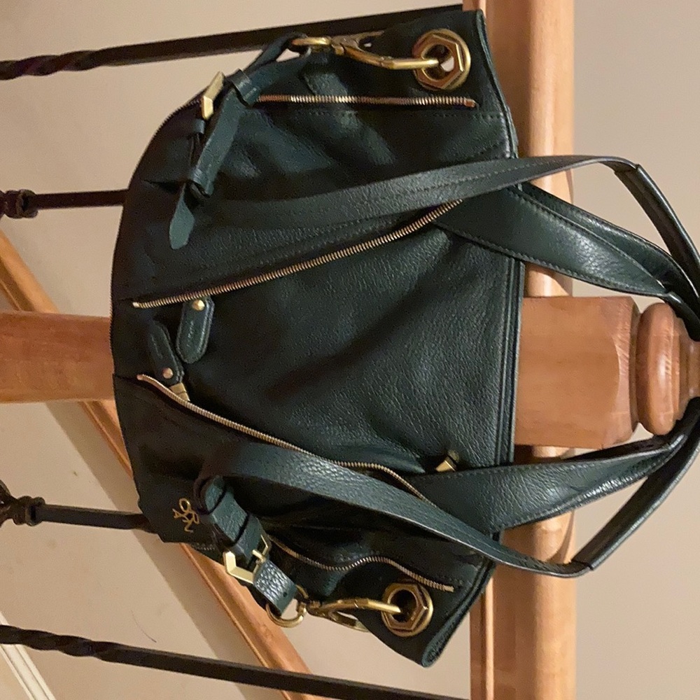 Shoulder bag